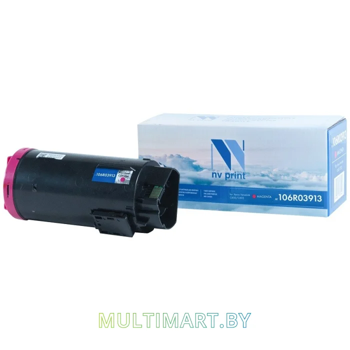 Картридж NV Print NV-106R03913M